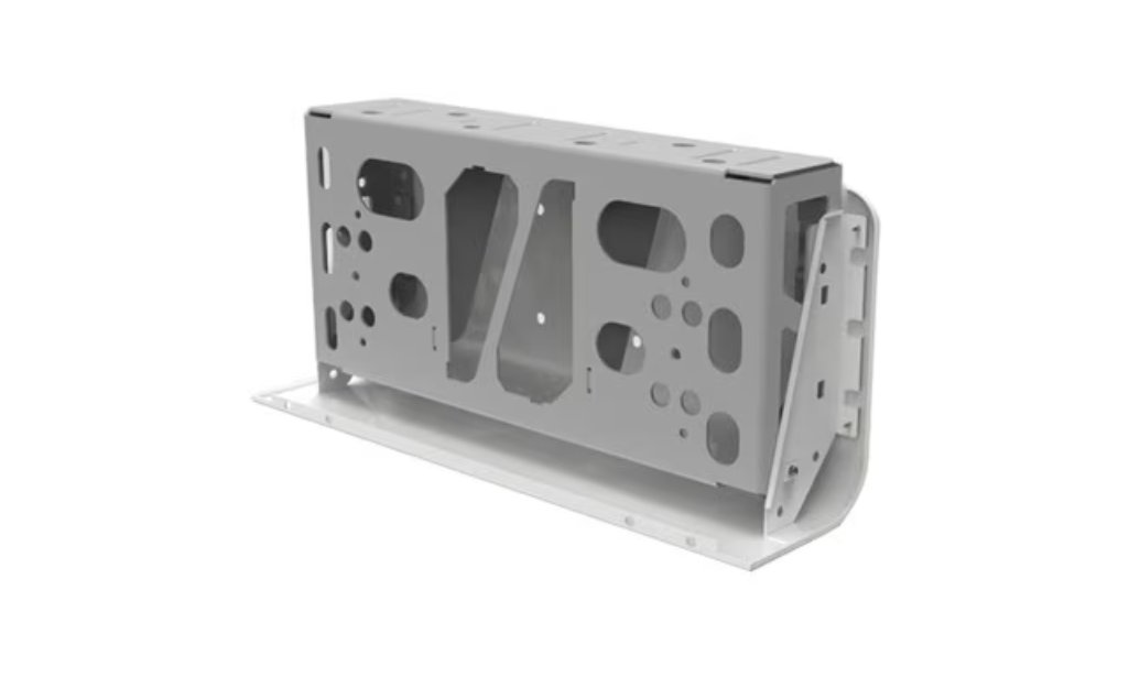 Huawei LUNA2000-S1 Wall Mounting Bracket 1 Huawei LUNA2000-S1 Wall Mounting Bracket