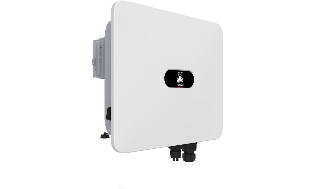 Huawei SUN2000-12-25KTL-MBo 3 Huawei SUN2000-12-25KTL-MBo – Bild 3