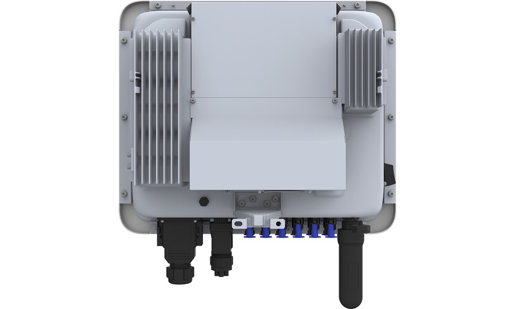 Huawei SUN2000-12-25KTL-MBo 5 Huawei SUN2000-12-25KTL-MBo – Bild 5