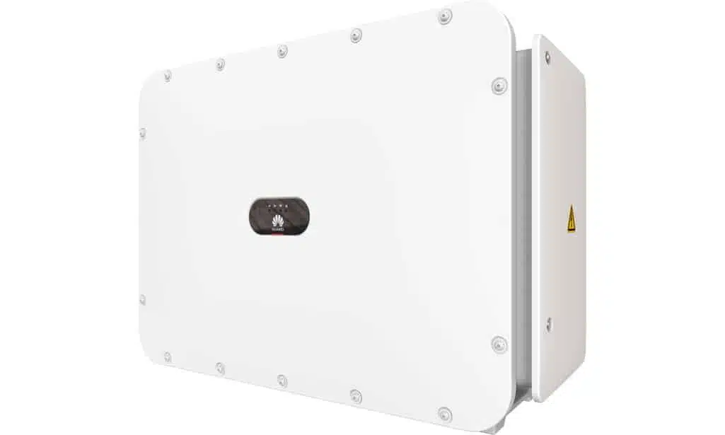 Huawei SUN2000-150K-MG0 SPD I/II 2 Huawei SUN2000-150K-MG0 SPD I/II – Bild 2