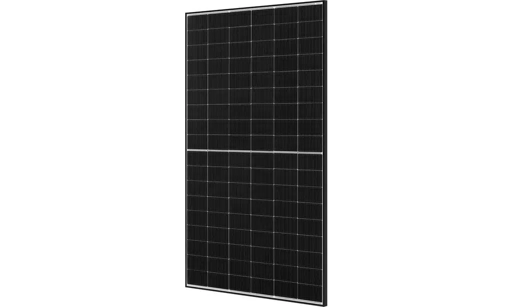 JA Solar JAM54D40-465/LB-HW4 - Bifacial-Doppelglas (BF, R30, EVO2) 1 JA Solar JAM54D40-465/LB-HW4 - Bifacial-Doppelglas (BF, R30, EVO2)