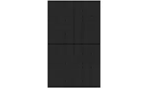 Jinko Tiger Neo Black JKM445N-54HL4R-B - (FB, R30, MC4)