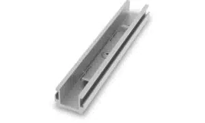 K2 Rail connector set für Dome 6 Xpress