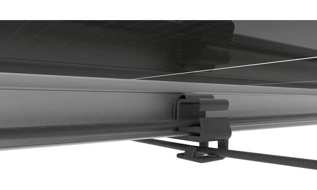 K2 Alpha PV-Clip 2 K2 Alpha PV-Clip – Bild 2