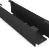 K2 BlackCover SingleRail 36