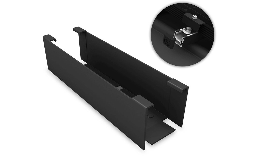 K2 BlackCover SingleRail 36 2 K2 BlackCover SingleRail 36 – Bild 2