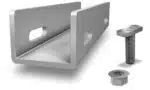 K2 Schienenverbinder Set CrossRail 36