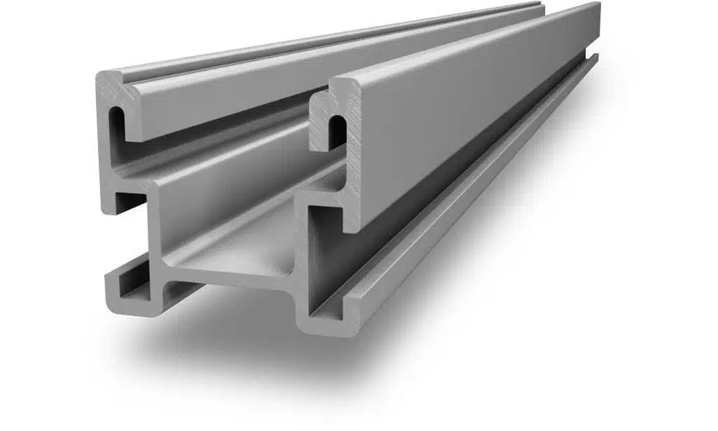 K2 CrossRail 36; 4.80 m 1 K2 CrossRail 36; 4.80 m