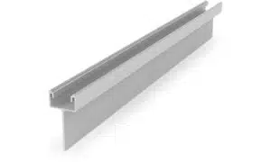 K2 FacadeRail; 4.00 m
