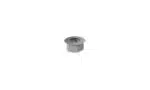 K2 Sperrzahnmutter M8