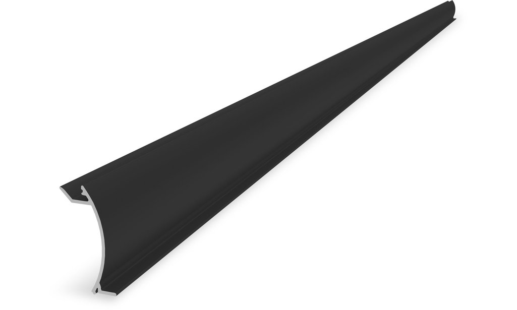 K2 Abdeckung für die InsertionRail 2.0 - 30 mm Länge: 2.85m 1 K2 Abdeckung für die InsertionRail 2.0 - 30 mm Länge: 2.85m