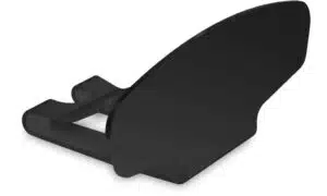 K2 Endwinkel für InsertionRail 2.0 schwarz
