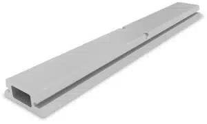 K2 Schienenverbinder für InsertionRail 2.0
