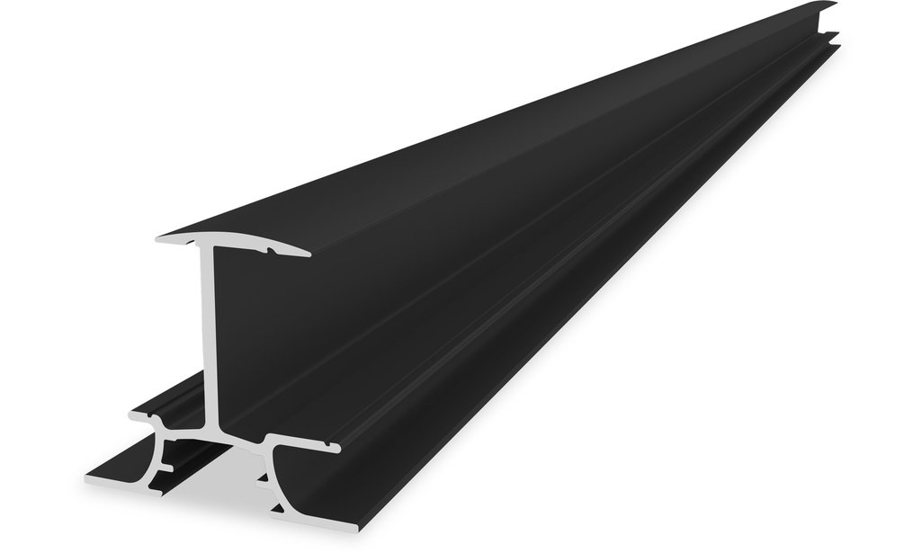 K2 InsertionRail 2.0 30mm 5.70m sw 1 K2 InsertionRail 2.0 30mm 5.70m sw