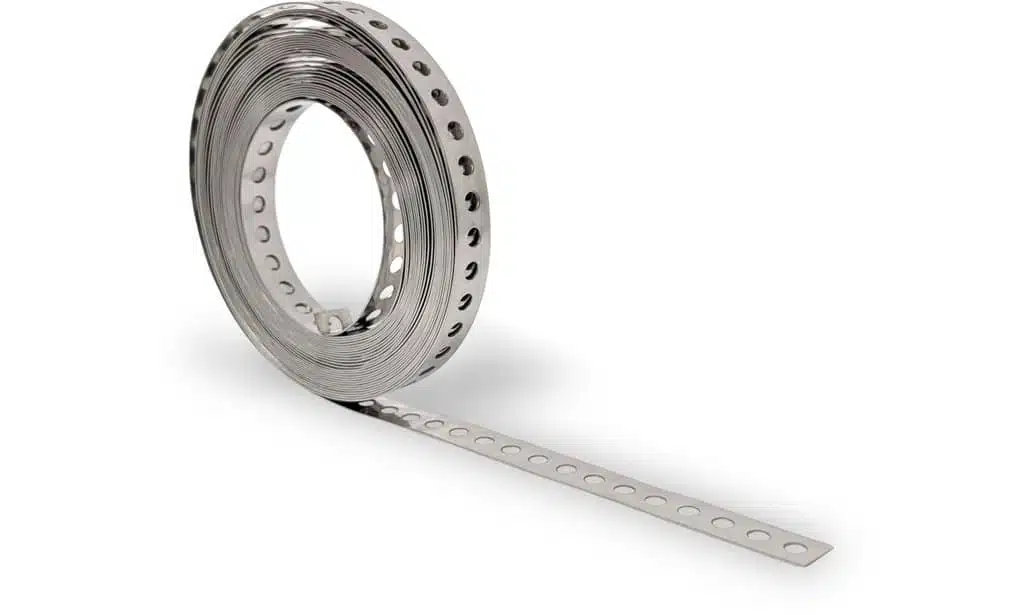 K2 Lochband 17x0,8 mm, Rolle à 10 m 1 K2 Lochband 17x0,8 mm, Rolle à 10 m