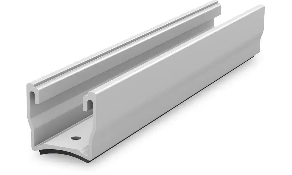 K2 MultiRail 25 CSM 1 K2 MultiRail 25 CSM