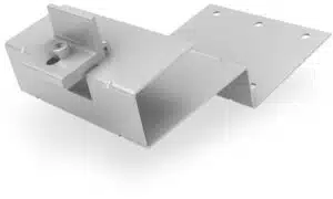 K2 Dachhaken SingleHook 2