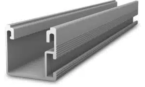 K2 SingleRail 36 light; 4.80 m