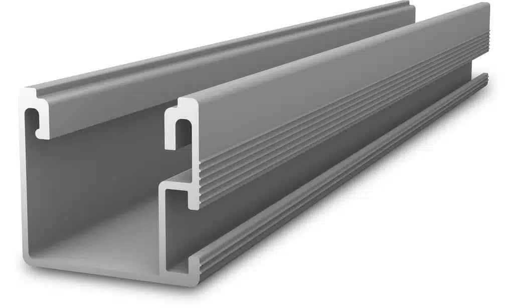K2 SingleRail 36 light; 4.80 m 1 K2 SingleRail 36 light; 4.80 m