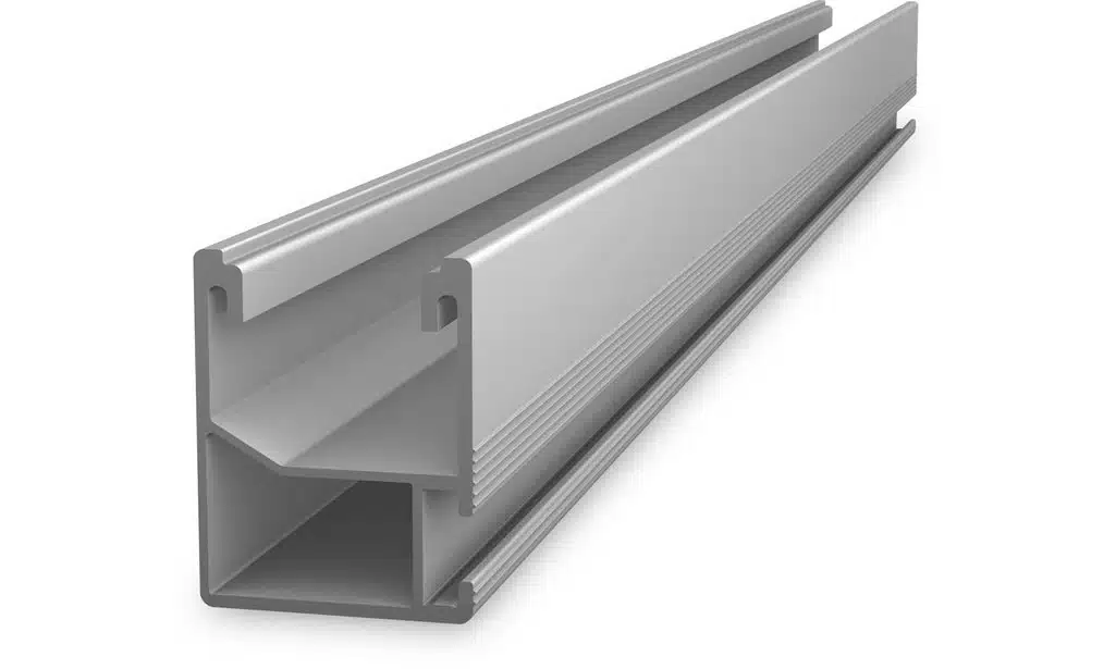 K2 SingleRail 50; 4.80 m 1 K2 SingleRail 50; 4.80 m