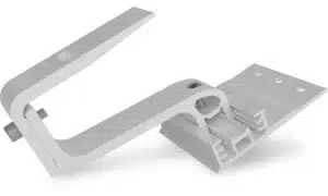 K2 Dachhaken SolidHook 4S+