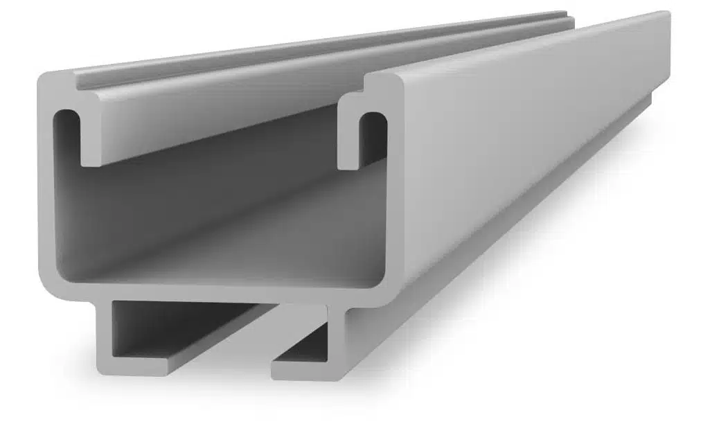 K2 SolidRail UltraLight; 5.95 m 1 K2 SolidRail UltraLight; 5.95 m