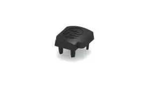 K2 EndCap für SolidRail Medium