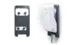 Keba P30/P40 adapter plate