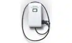 Keba DCW15 | 40 kW | RFID/NFC | wall mount