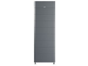 Balkon-Terrassen-Kraftwerke 9 KOSTAL HELIVOR 25,6 kWh Hochvolt-Batteriespeicher