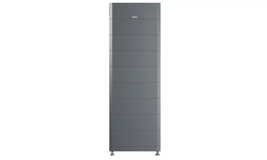 KOSTAL HELIVOR 25,6 kWh Hochvolt-Batteriespeicher 1 KOSTAL HELIVOR 25,6 kWh Hochvolt-Batteriespeicher