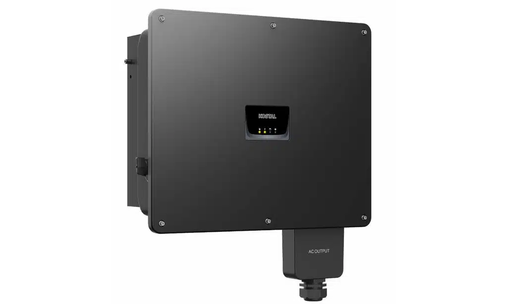 Kostal PIKO CI 50 G2 1 Kostal PIKO CI 50 G2