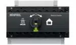 Kostal BackUp Switch - Plenticore G3