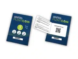 Kostal Plenticoin
