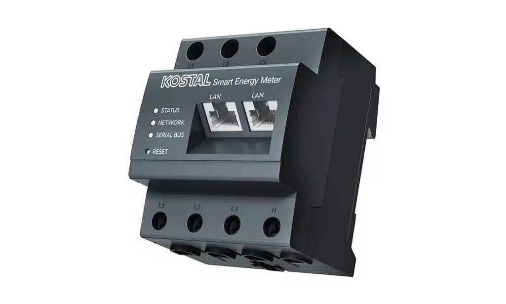 Kostal Smart Energy Meter 1 Kostal Smart Energy Meter