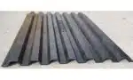 Kunststoff-Trapezplatte Gross 1200x800x35mm
