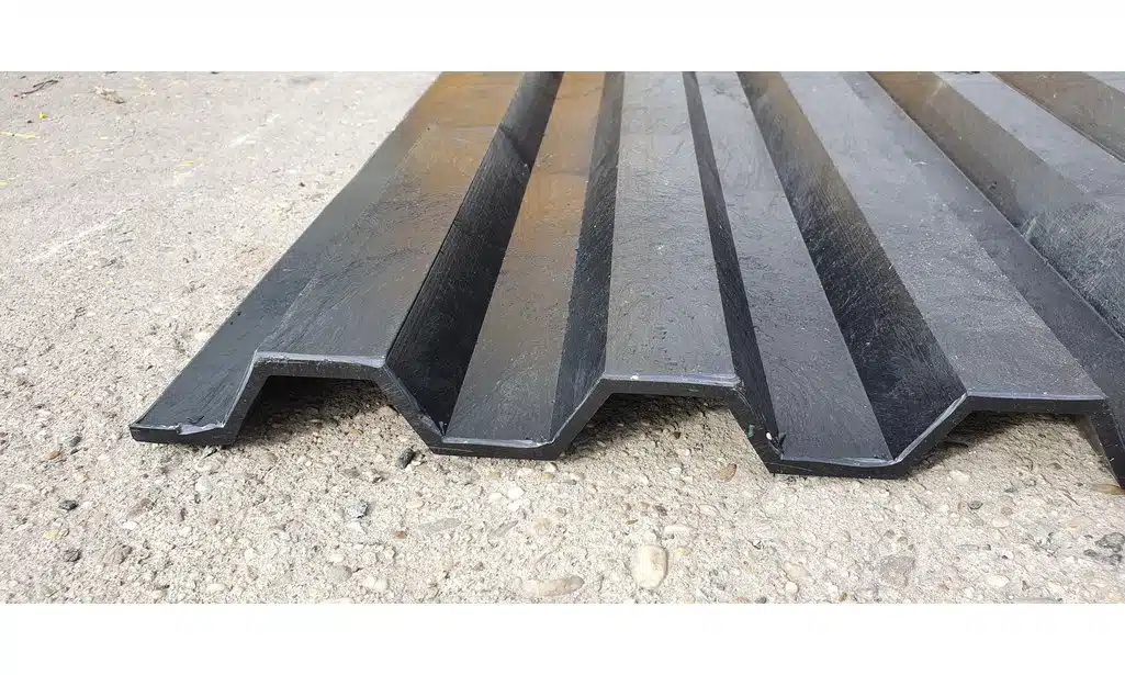 Kunststoff-Trapezplatte Klein 600x800x35mm 3 Kunststoff-Trapezplatte Klein 600x800x35mm – Bild 3