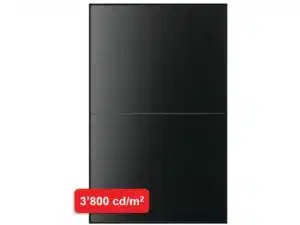 LONGi EcoLife Anti-Glare Pro LR7-54HVB-470M - (FB, R30, EVO2, P36)