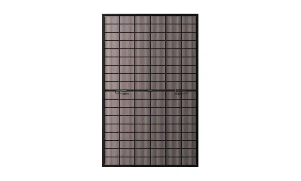 LONGi EcoLife LR7-54HJBB-495M-ACM Bifacial-Doppelglas - (FB, R30, EVO2) 2 LONGi EcoLife LR7-54HJBB-495M-ACM Bifacial-Doppelglas - (FB, R30, EVO2) – Bild 2