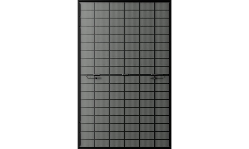 LONGi EcoLife LR7-54HJBB-495M Bifacial-Doppelglas - (FB, R30, EVO2) 2 LONGi EcoLife LR7-54HJBB-495M Bifacial-Doppelglas - (FB, R30, EVO2) – Bild 2