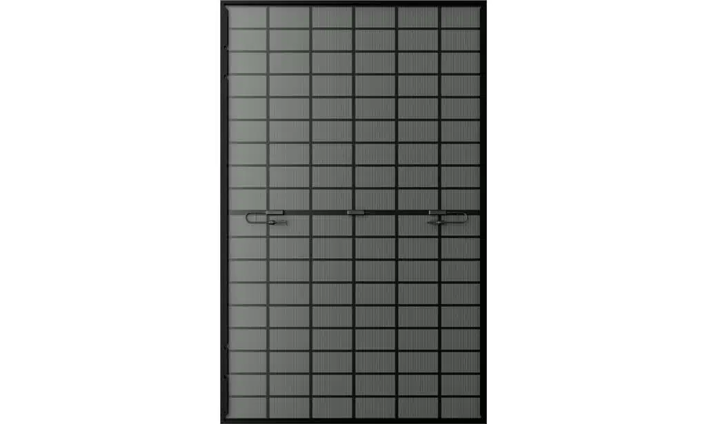 LONGi Hi-MO S10 EcoLife Balkonkraftwerk 2020 Wp mit Zendure SolarFlow 2400 Pro – 600 W Schweiz 5 LONGi Hi-MO S10 EcoLife Balkonkraftwerk 2020 Wp mit Zendure SolarFlow 2400 Pro – 600 W Schweiz – Bild 5