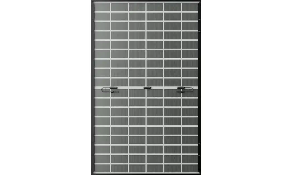 7 kWp PV-Dachanlage – 14 LONGi 500 W, GoodWe 10 kWh Speicher & zappi Wallbox 5 7 kWp PV-Dachanlage – 14 LONGi 500 W, GoodWe 10 kWh Speicher & zappi Wallbox – Bild 5