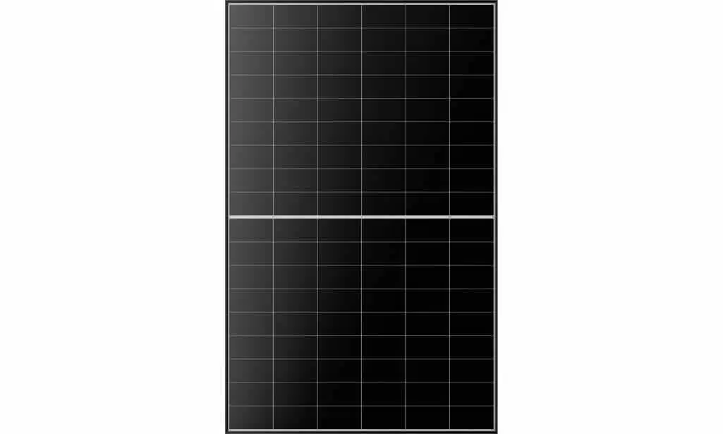 7 kWp PV-Dachanlage – 14 LONGi 500 W, GoodWe 10 kWh Speicher & zappi Wallbox 4 7 kWp PV-Dachanlage – 14 LONGi 500 W, GoodWe 10 kWh Speicher & zappi Wallbox – Bild 4