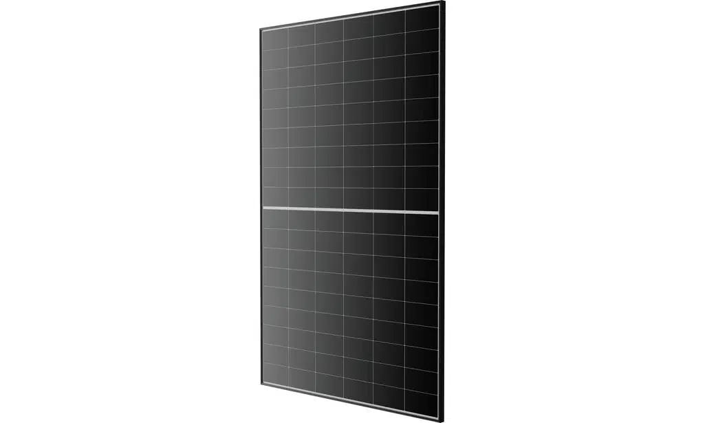 LONGi EcoLife LR7-54HJD-500M-ACM Bifacial-Doppelglas - (BF, R30, EVO2) 3 LONGi EcoLife LR7-54HJD-500M-ACM Bifacial-Doppelglas - (BF, R30, EVO2) – Bild 3