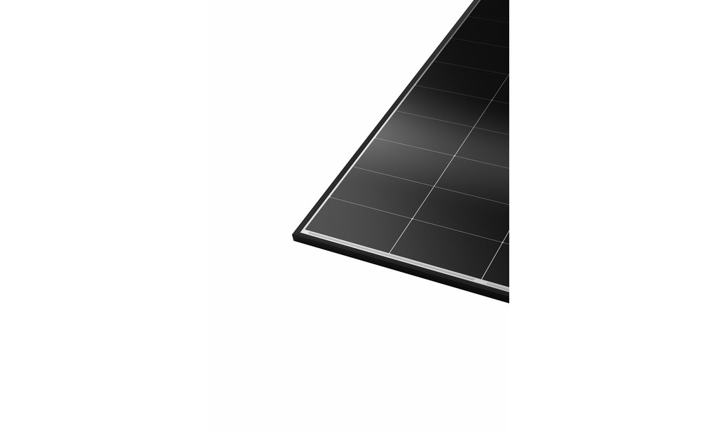 LONGi Hi-MO X10 Guardian Anti-Glare LR7-54HVH-485M - (BF, R30, EVO2) 3 LONGi Hi-MO X10 Guardian Anti-Glare LR7-54HVH-485M - (BF, R30, EVO2) – Bild 3