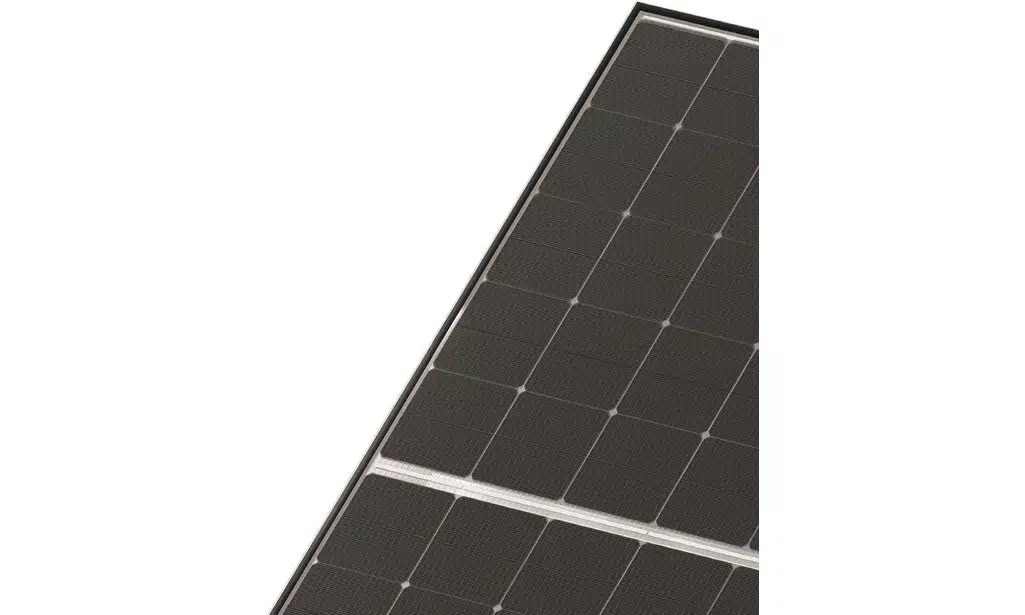 Meyer Burger Glass 380 A.0 Bifacial-Doppelglas - (BF, R35, EVO2) 2 Meyer Burger Glass 380 A.0 Bifacial-Doppelglas - (BF, R35, EVO2) – Bild 2