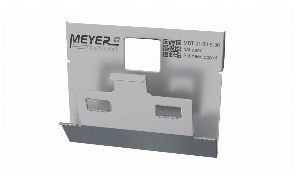 Meyer Schneestopper 3 Meyer Schneestopper – Bild 3