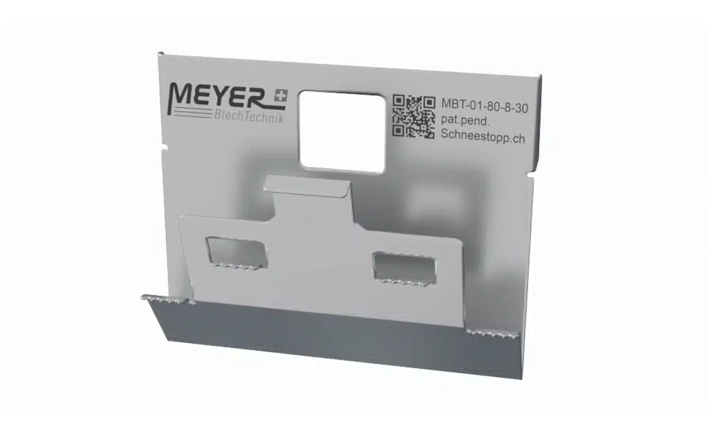 Meyer Schneestopper 3 Meyer Schneestopper – Bild 3