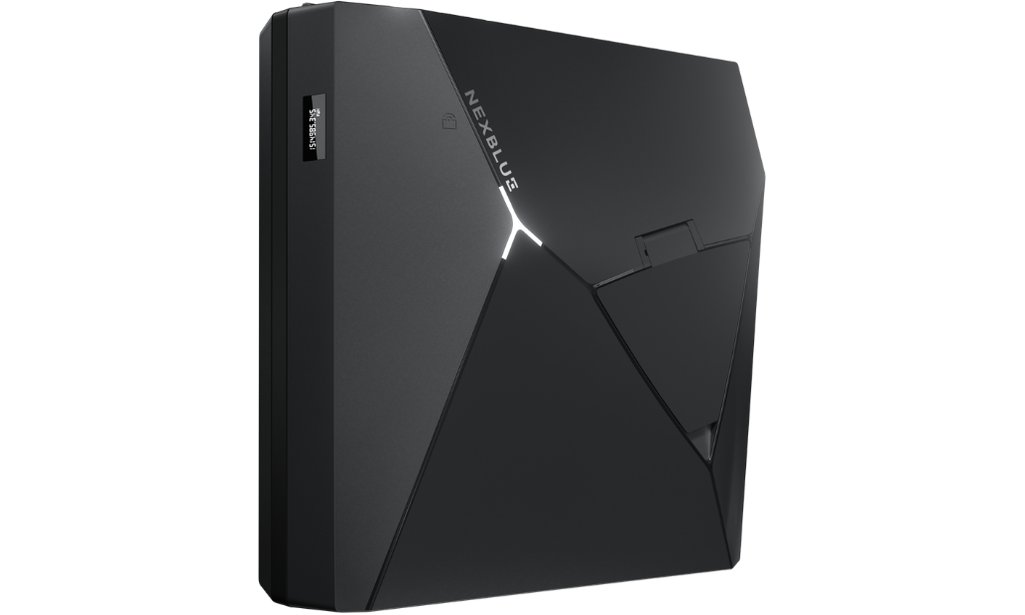 NexBlue Delta Max 1 NexBlue Delta Max