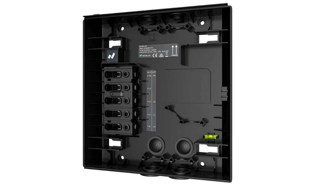 NexBlue Delta 4 NexBlue Delta – Bild 4